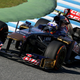 Illustration for article titled Red Bulls Other F1 Team Has An All New Ride
